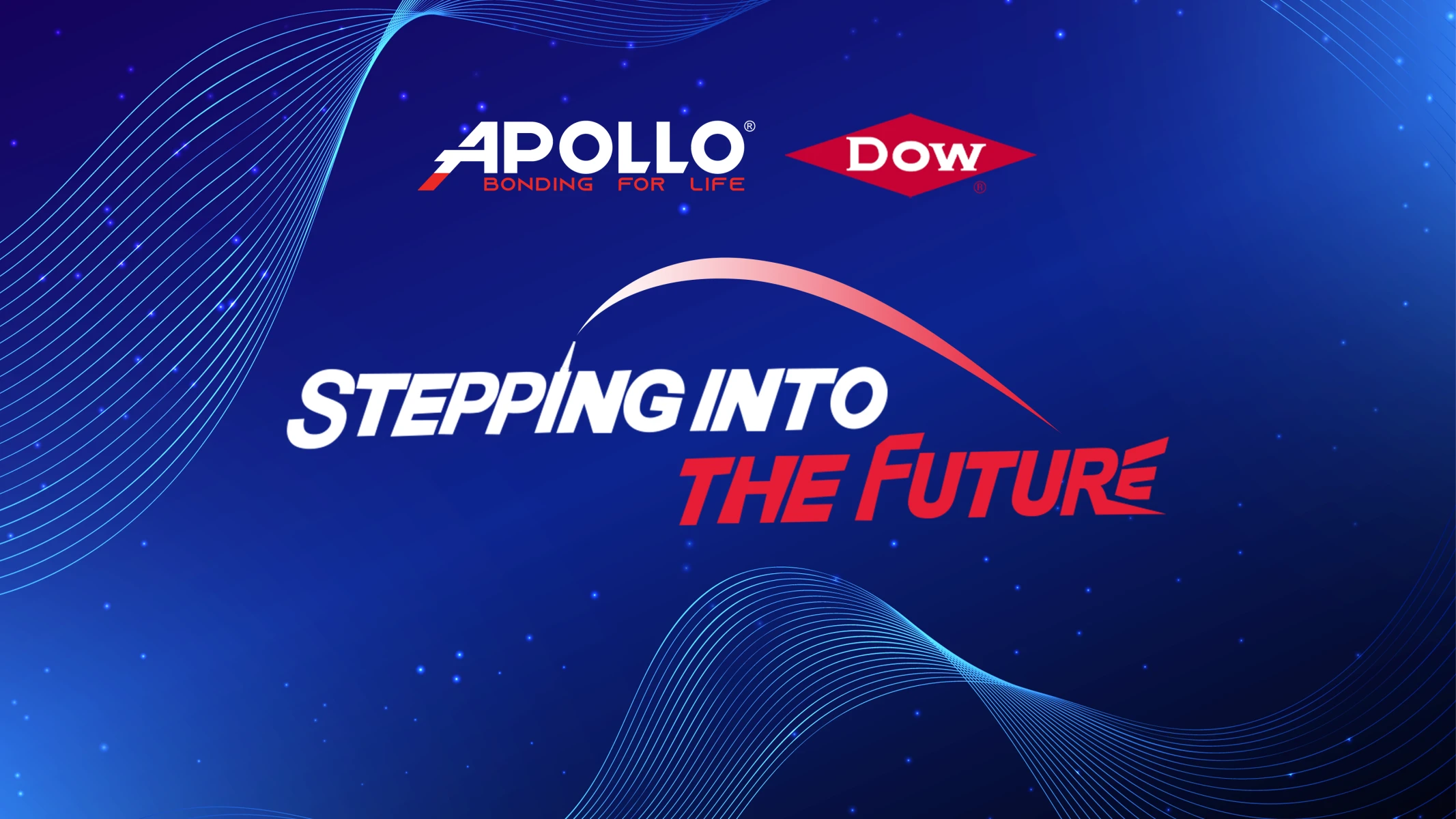 Apollo Silicone &amp; Dow Chemical: &quot;Stepping into the future&quot; – Khẳng định vị thế đối tác chiến lược toàn cầu